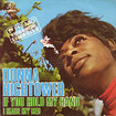 DONNA HIGHTOWER If You Hold My Hand / I Made My Bed